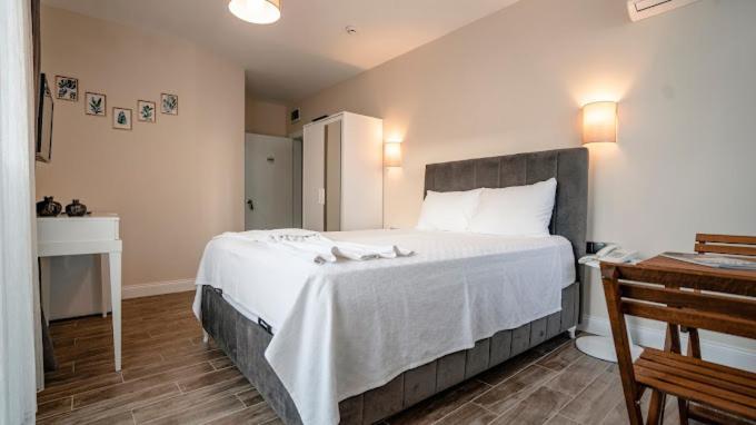 Limis Hotel Çanakkale Extérieur photo
