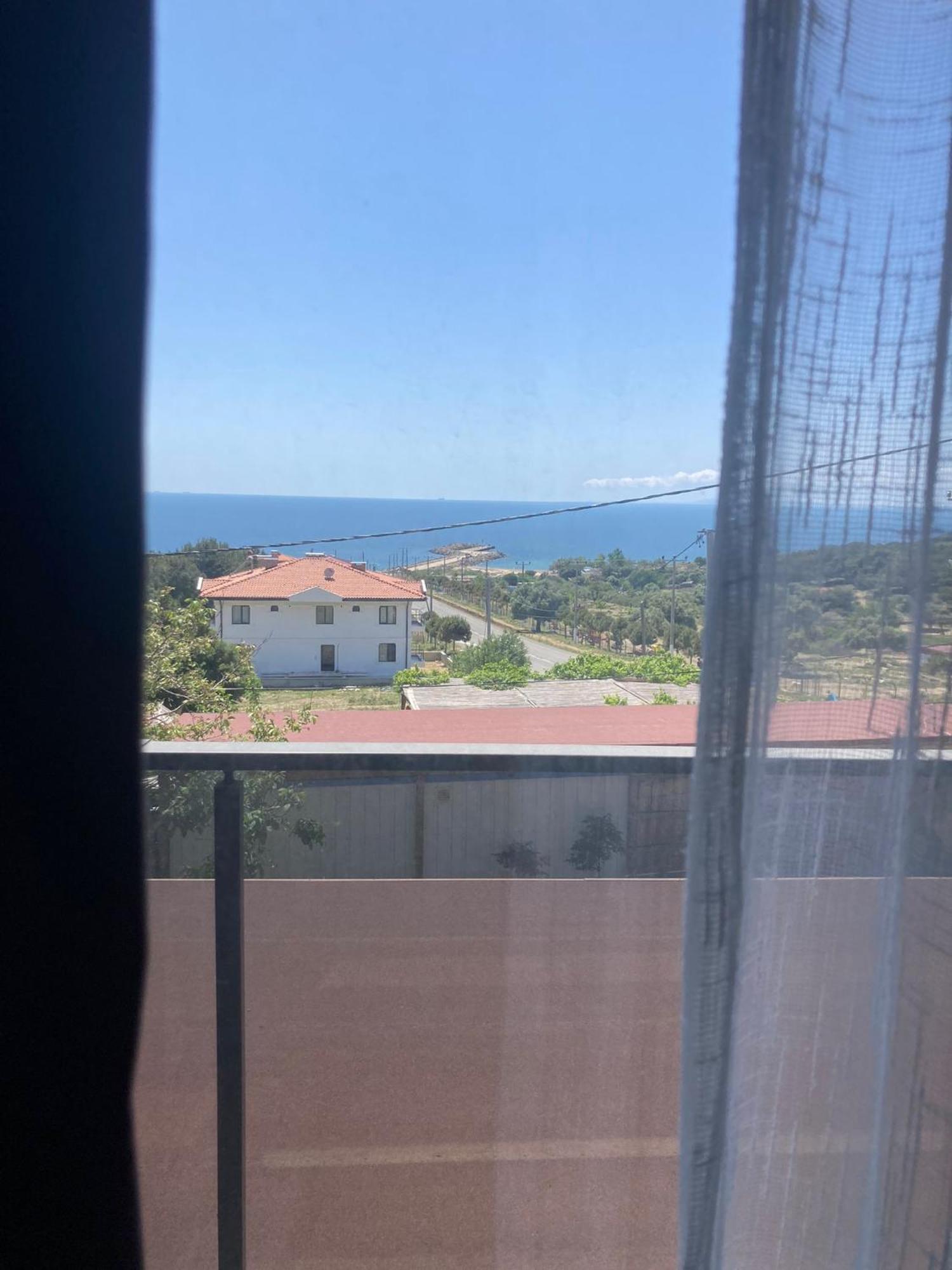 Limis Hotel Çanakkale Extérieur photo